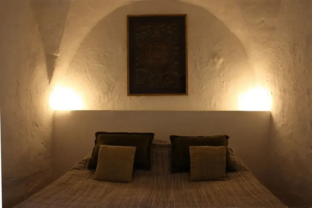 B&B La Parare
