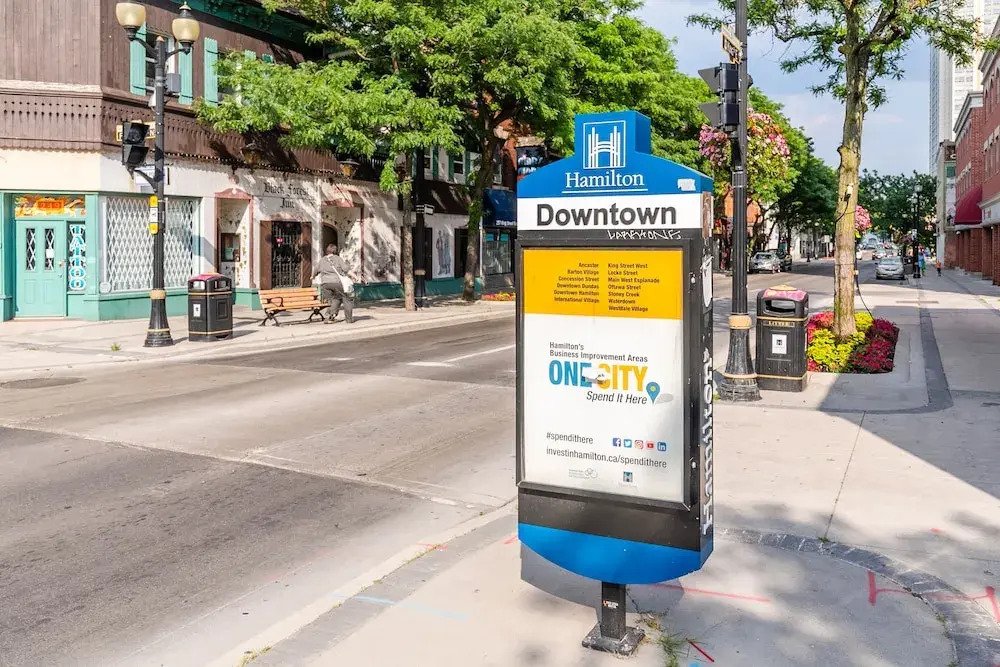GLOBALSTAY Modern Apartment DT Hamilton