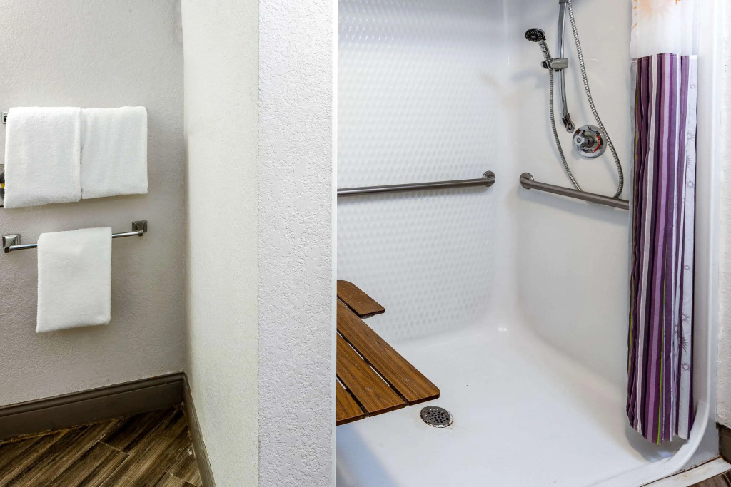 La Quinta Inn by Wyndham Laredo I-35