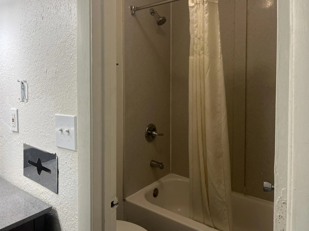 Motel 6 Charlotte, NC   Airport South