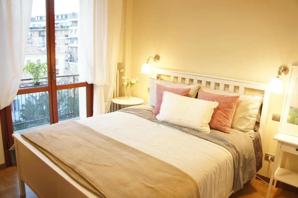 Tiraboschi apartment