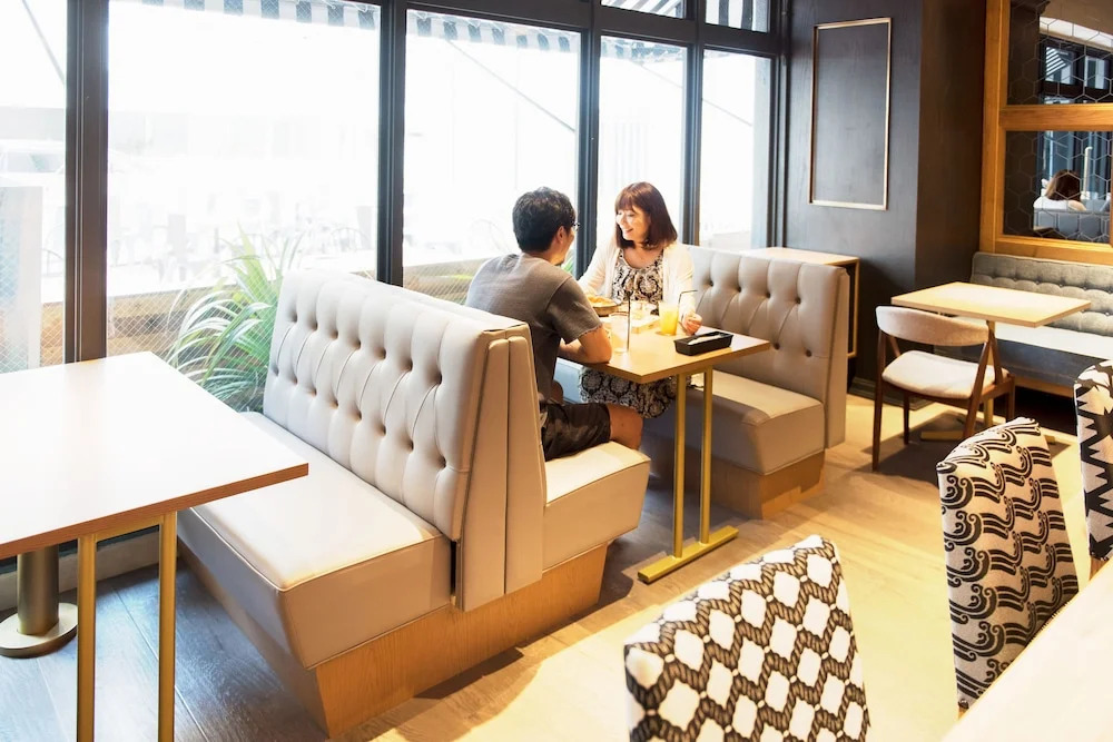 Hotel Rasso Naha Matsuyama
