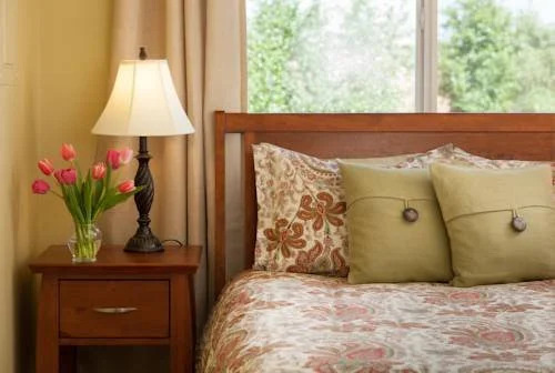 Chambered Nautilus Bed and Breakfast Inn