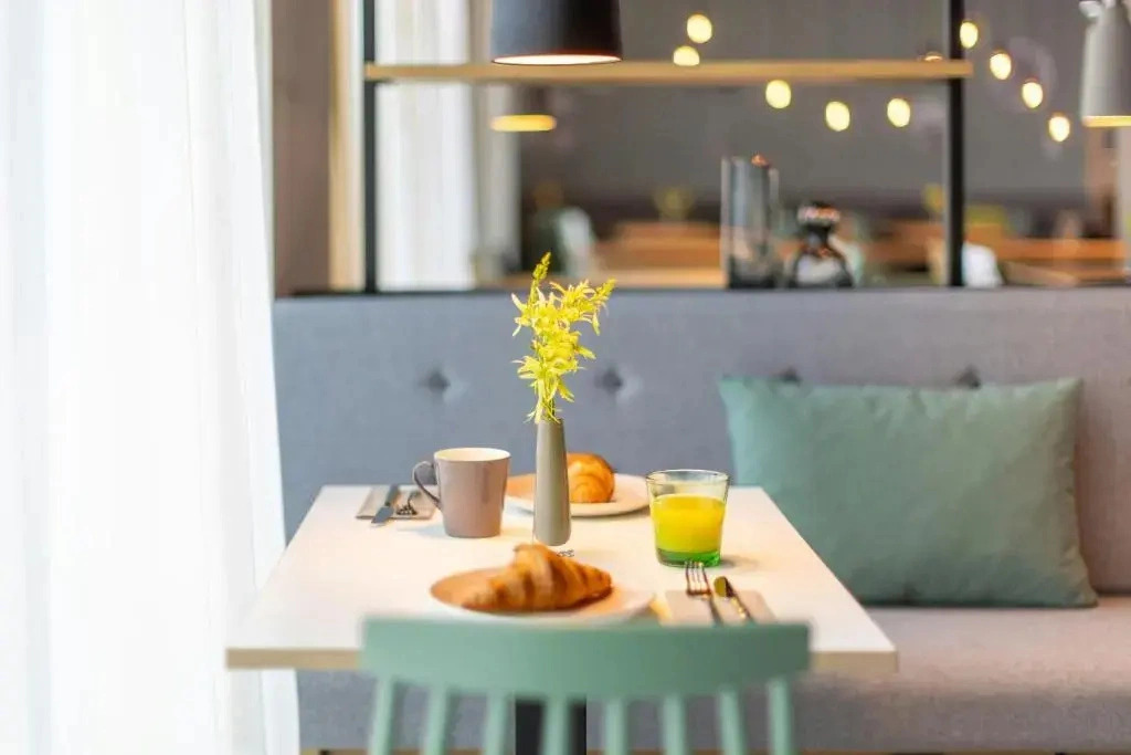Leonardo Smart Hotel Vienna Airport