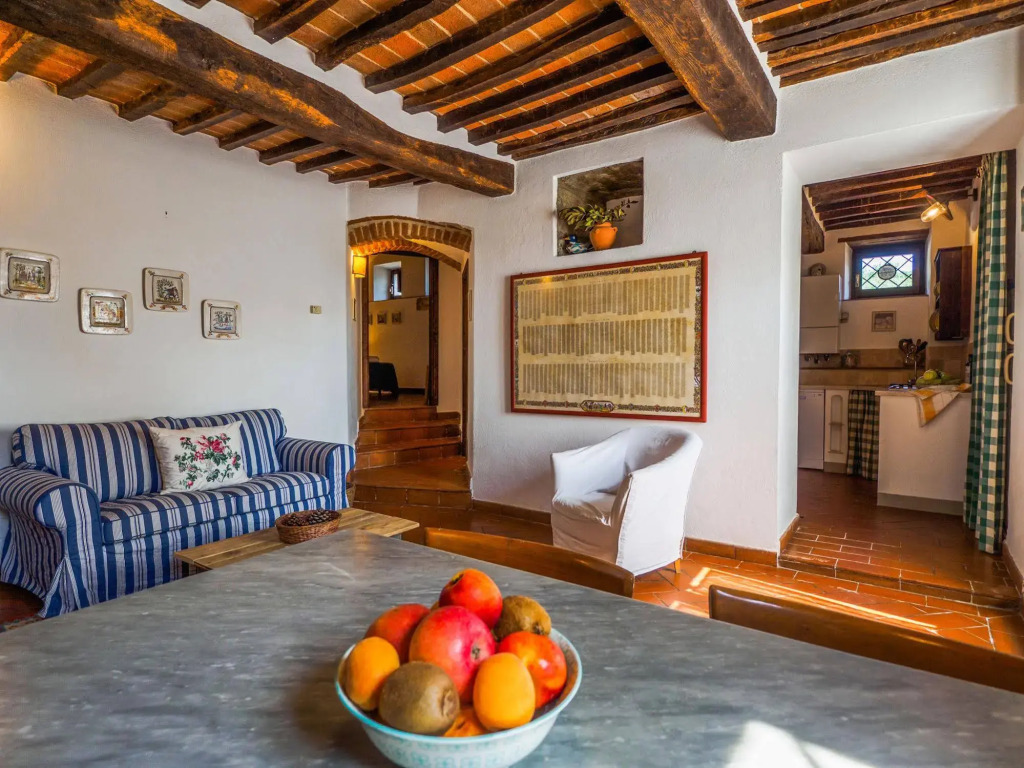 Il Piratello - Agriturismo Baldeschi