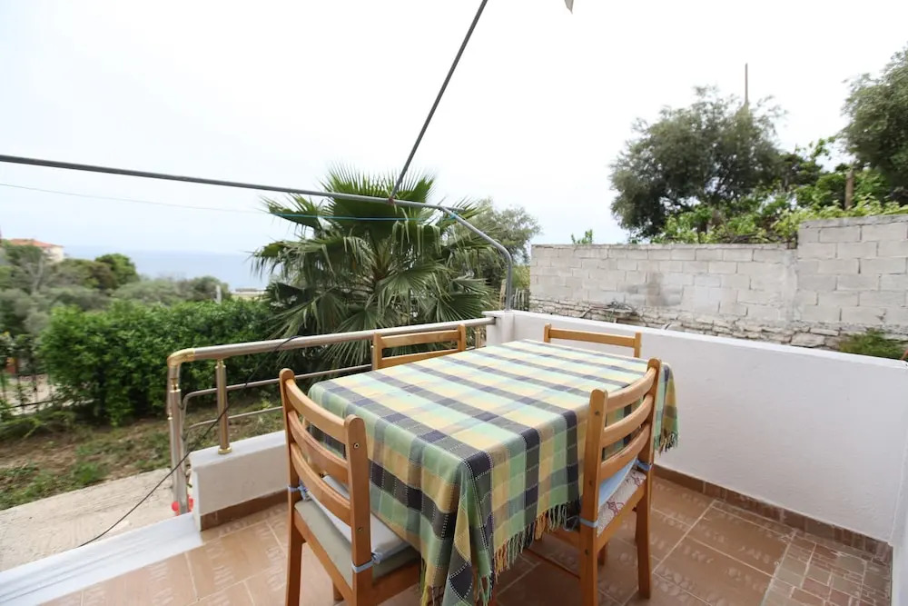 Hotel Erviliano