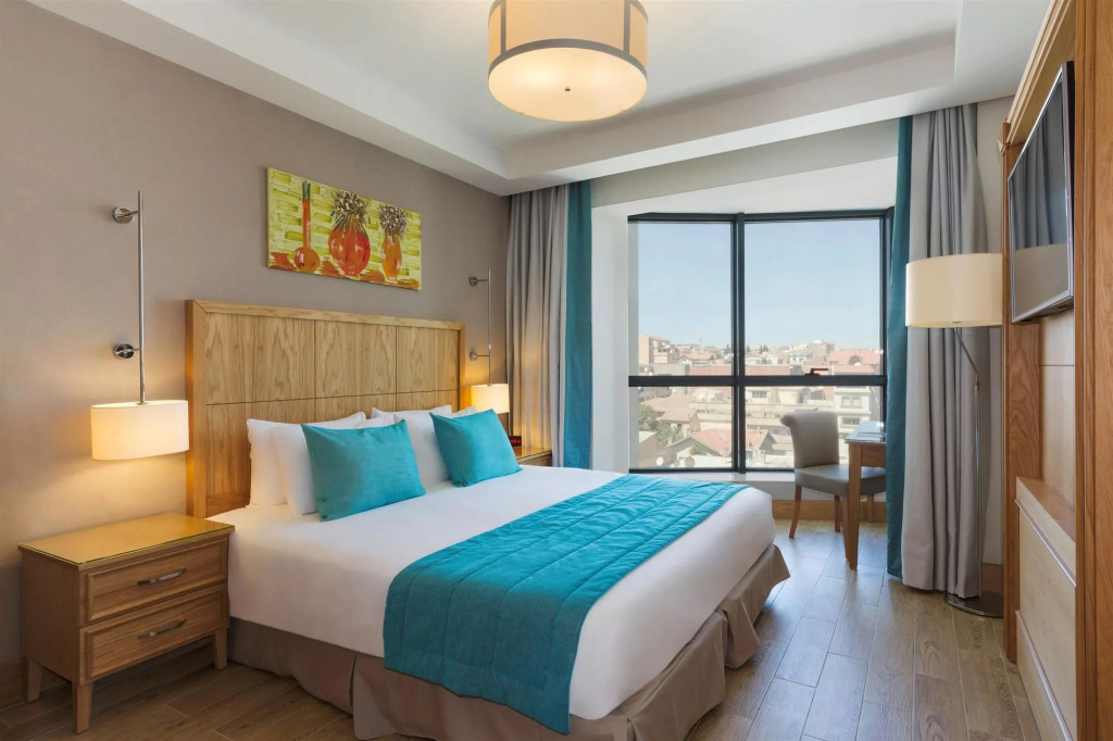 Plus Hotel Setif