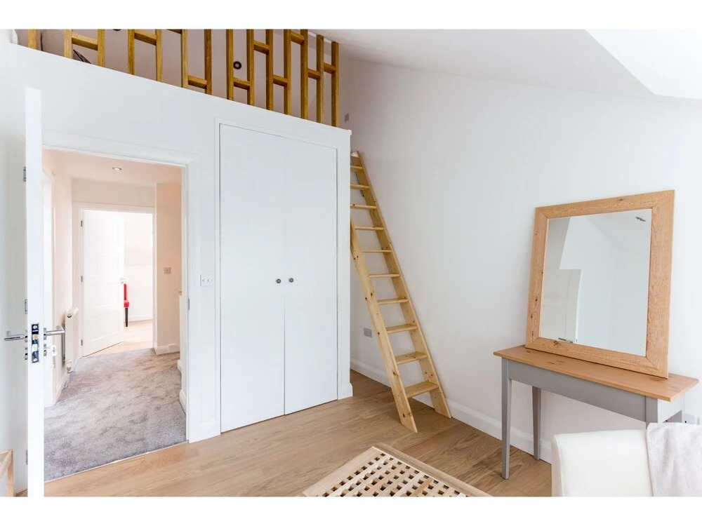 Charming Brand new House in Cambridge - Sleeps 6