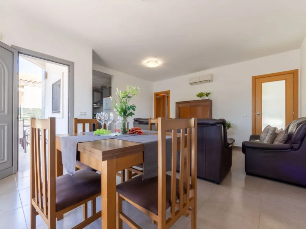 House Gaviota 4 Deltebre