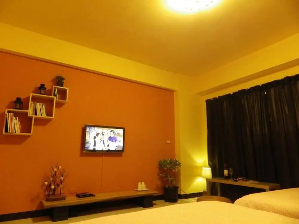 Woods Decor - Anping