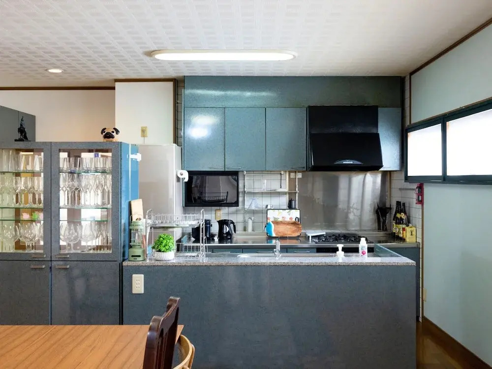 Ishigakijima group hotel 2216