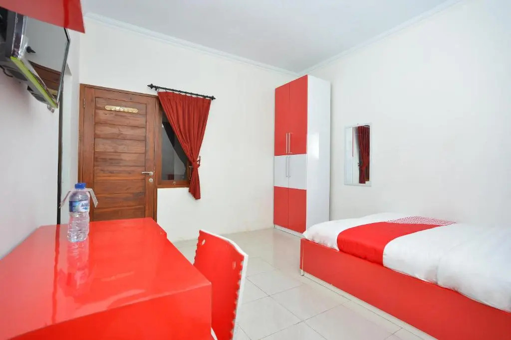 OYO 745 Griya Jasmine Syariah