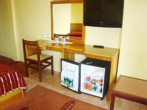 Bolat Hotel
