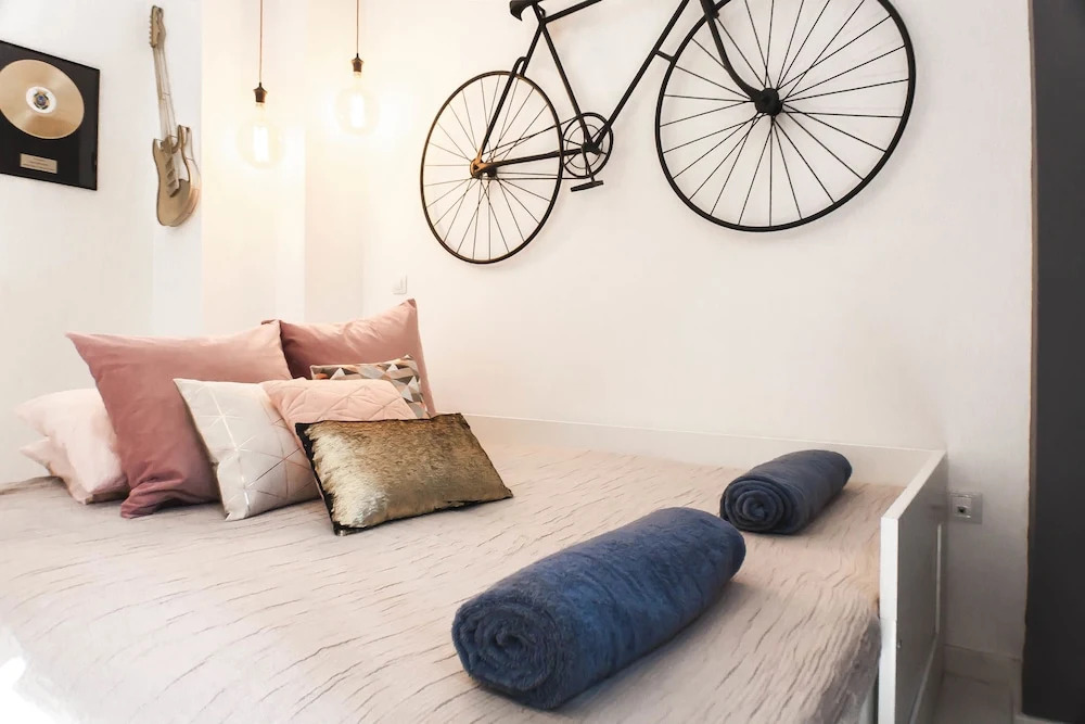 Loft Dos de Mayo