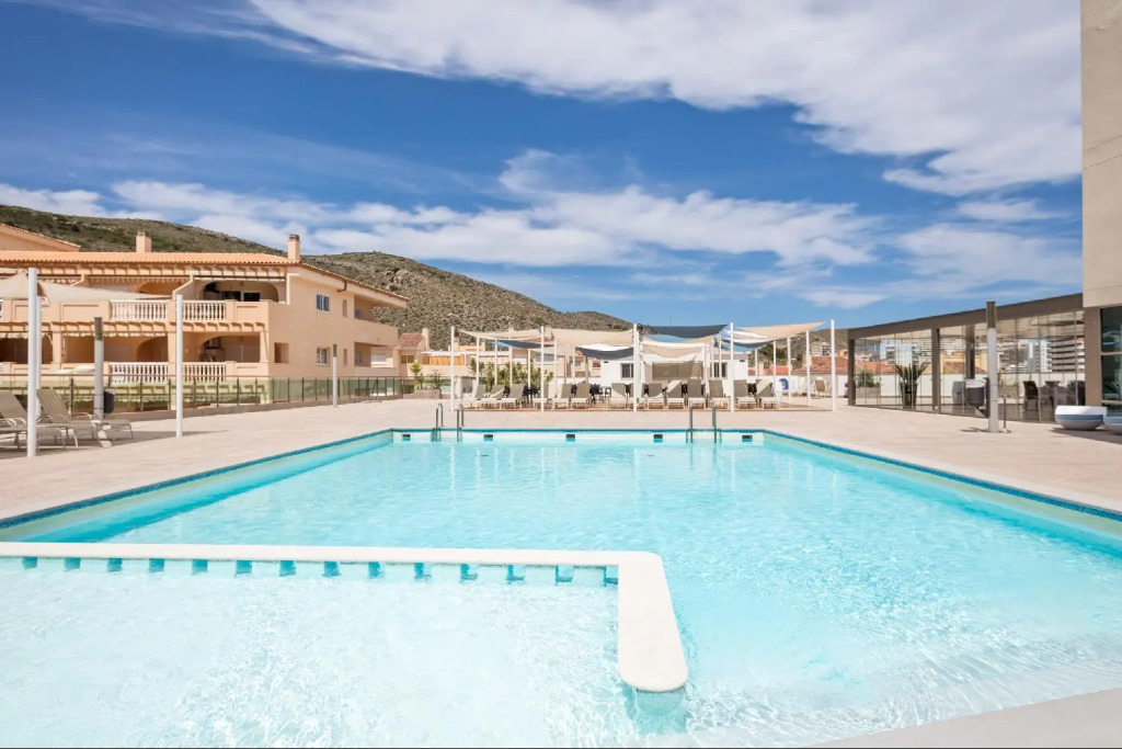 Cullera Holiday
