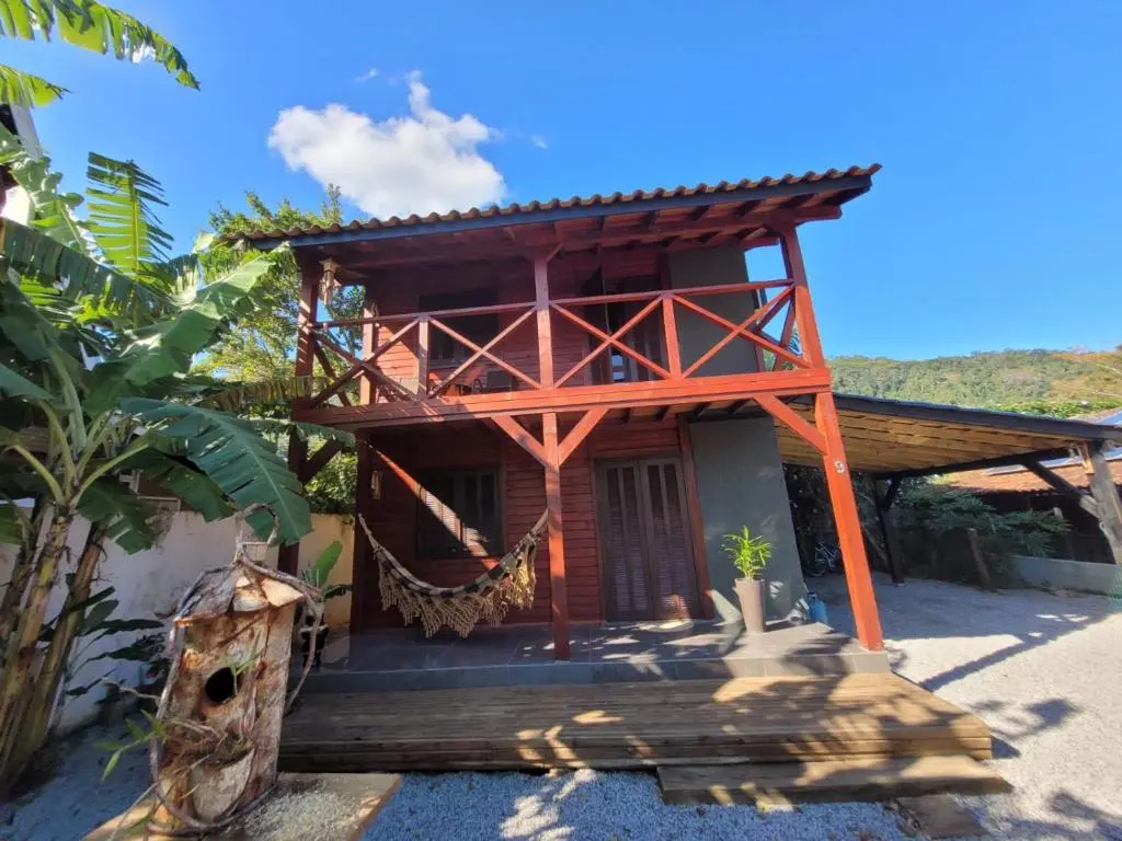 Casa do Sossego