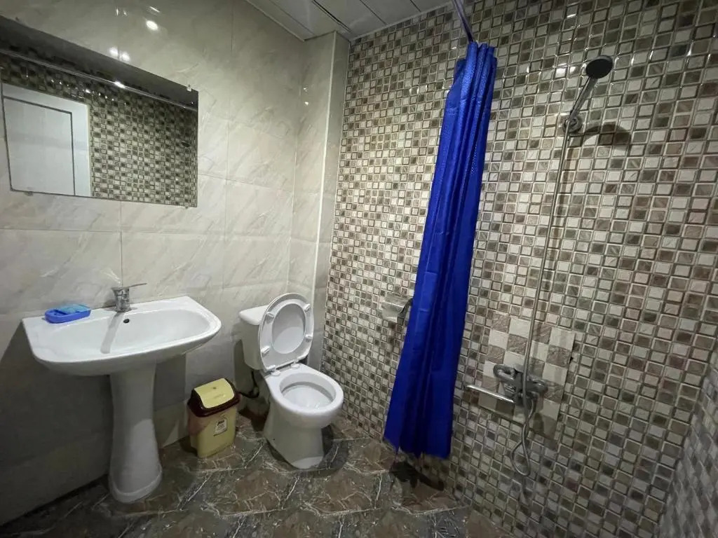 imperator 1 Hotel