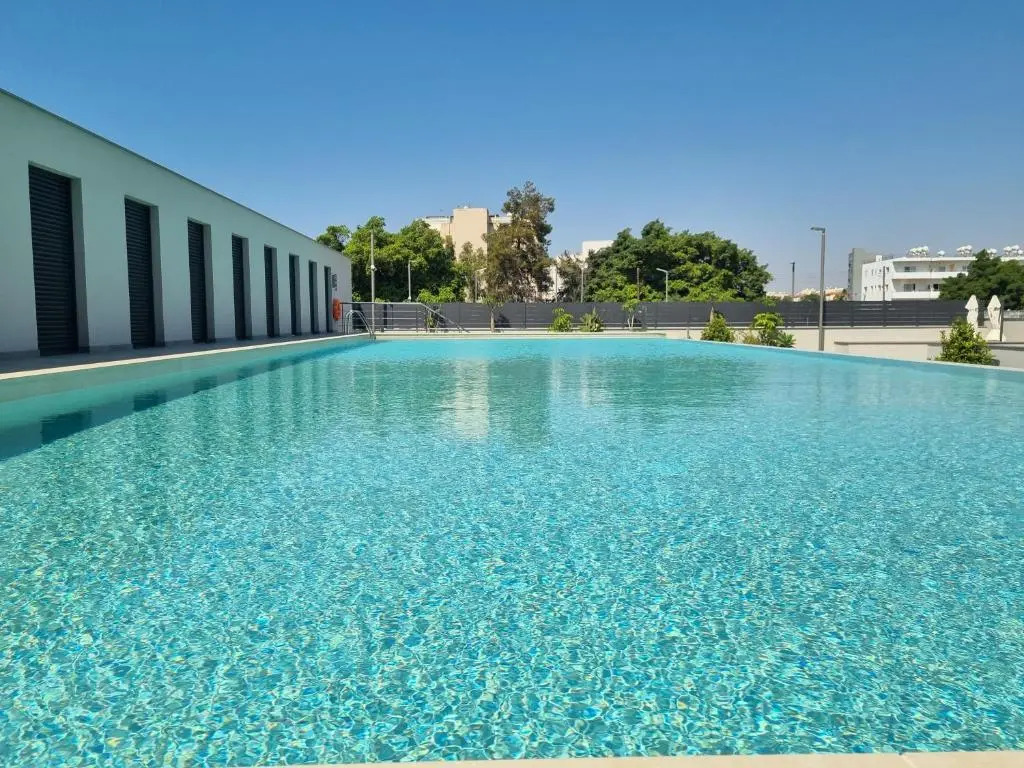 Only Boutique Suites & Residences