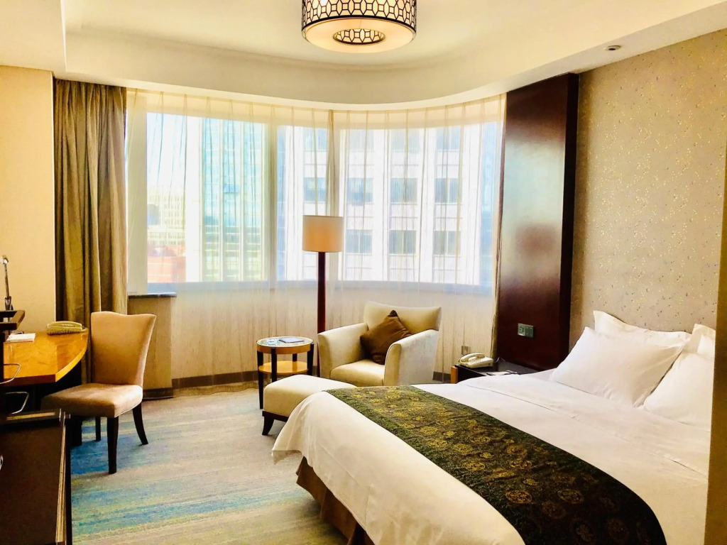 Tianjin Saixiang Hotel