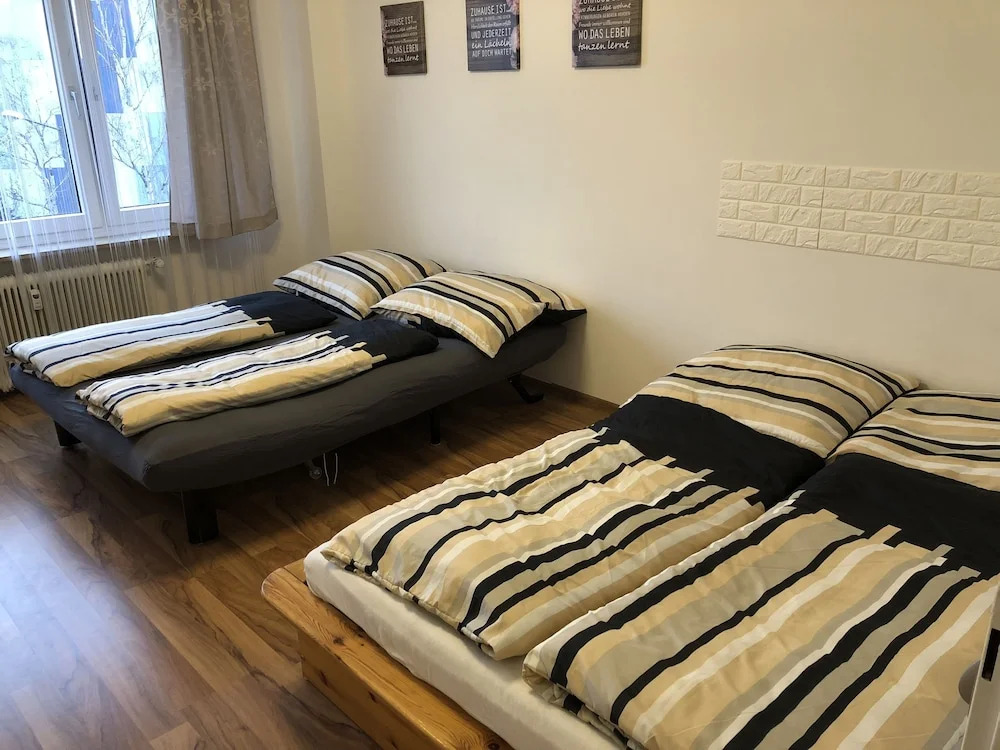 Apartment+WIFI near center Erlangen 3