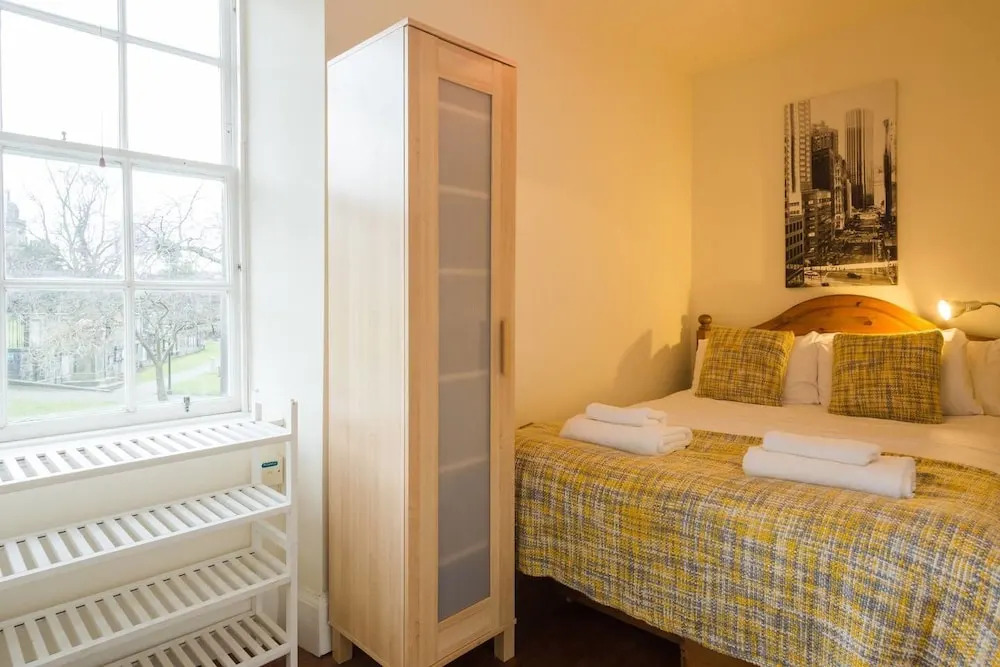 Guestready - Greyfriars Bobby Home View Apartment - OLD Town