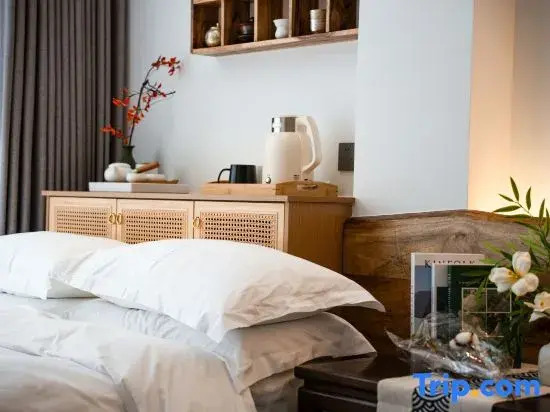 Yuduo Aero Garden | Design Hotel