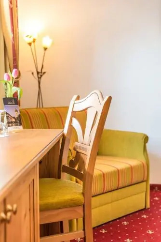 Metzgerei Gasthof Oberhauser - Hotel zur Post