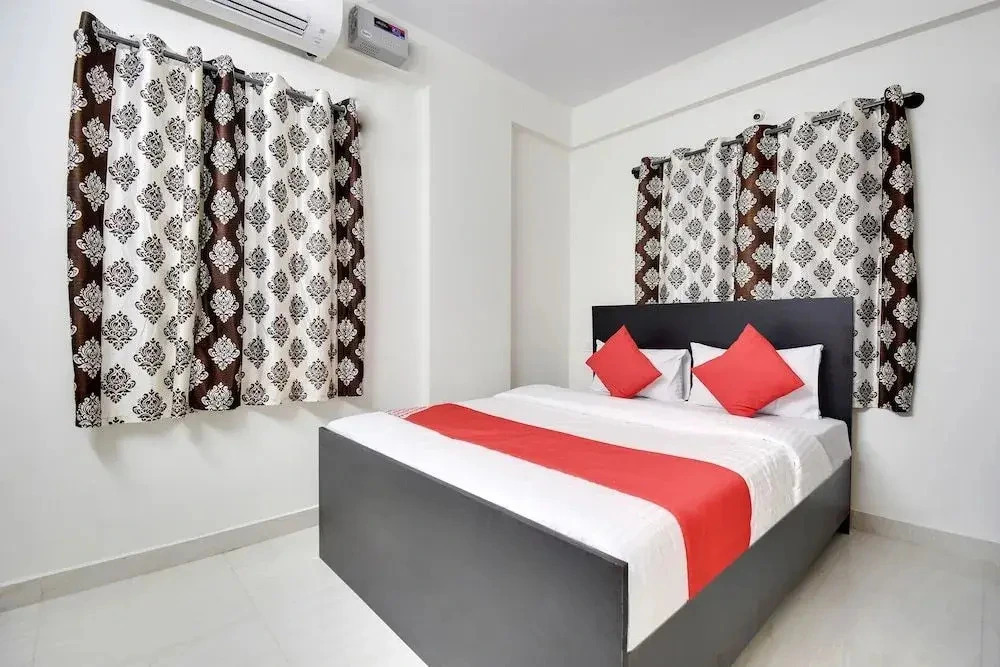 Hindavi Inn 3 by OYO Rooms