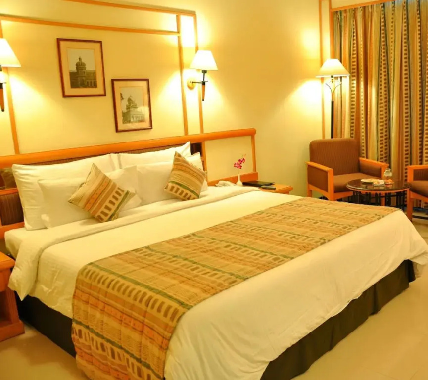 Aditya Park-A Sarovar Portico Hotel