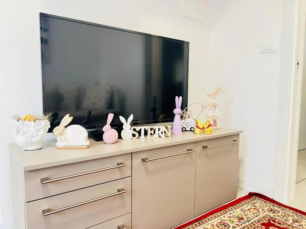 Villa Greif Apartment