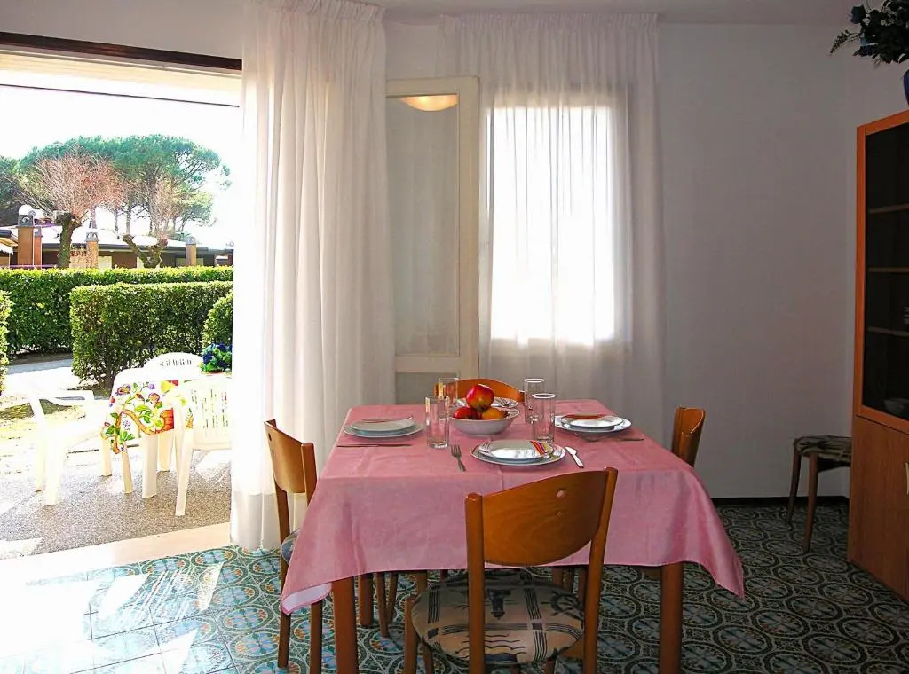 Appartamenti Villaggio San Siro
