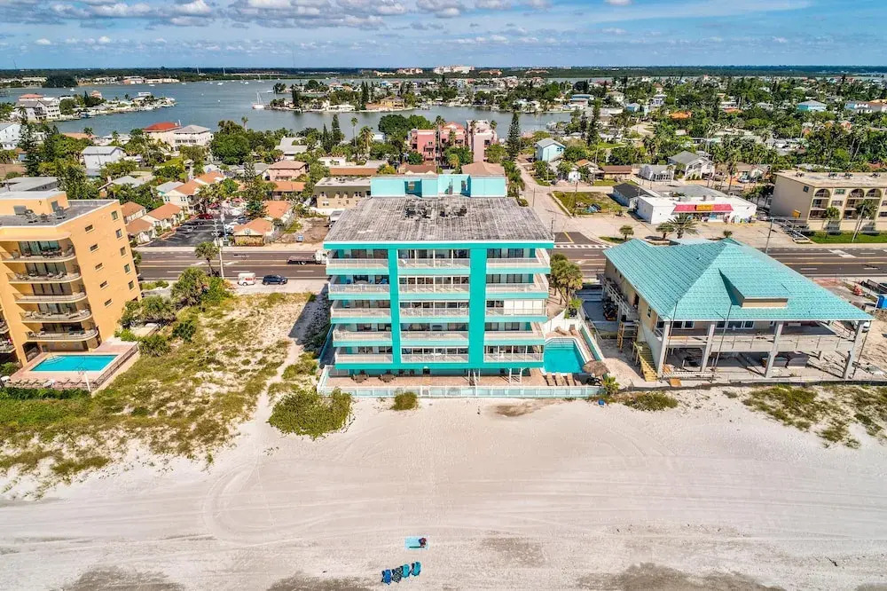 Arena De Madeira 502- Premier