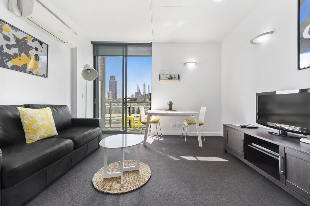 Docklands Private Collection - NEWQUAY