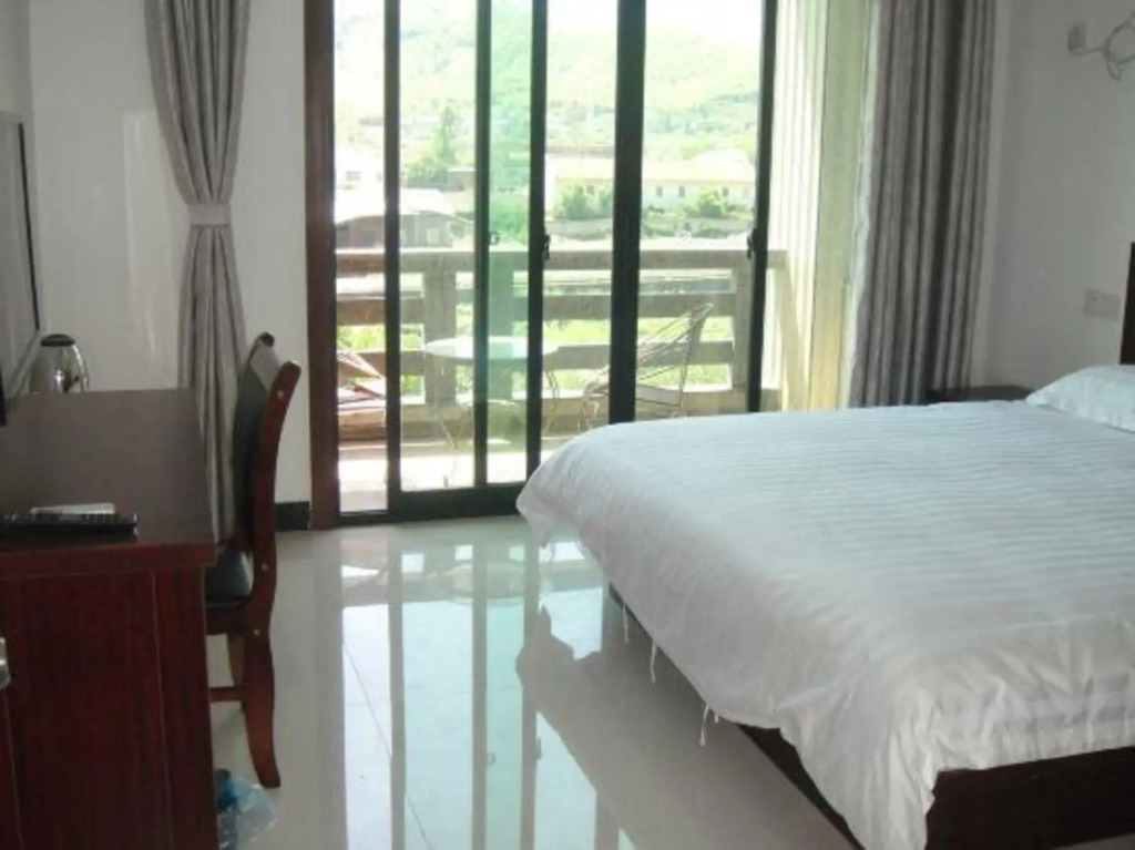 Yunxiaju Hotel
