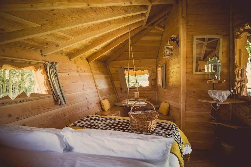 La Chouette Cabane