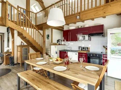 Apartment Pre De Camille 1