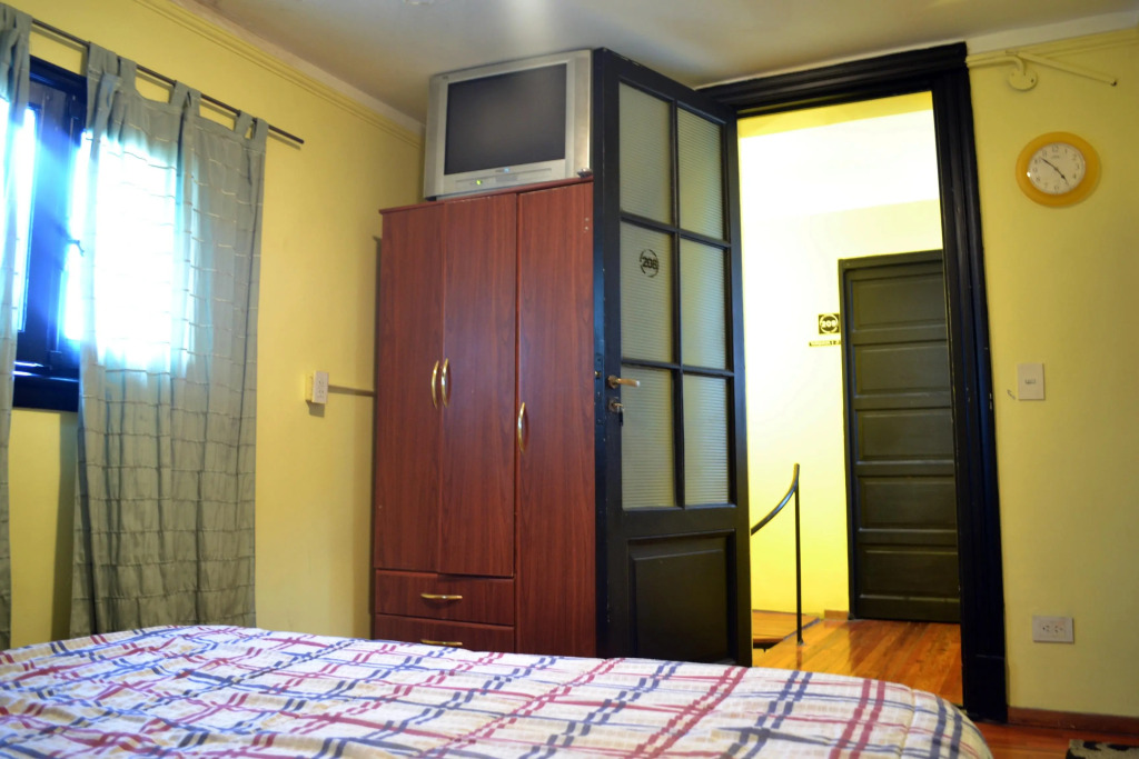 La Rocca Hostel