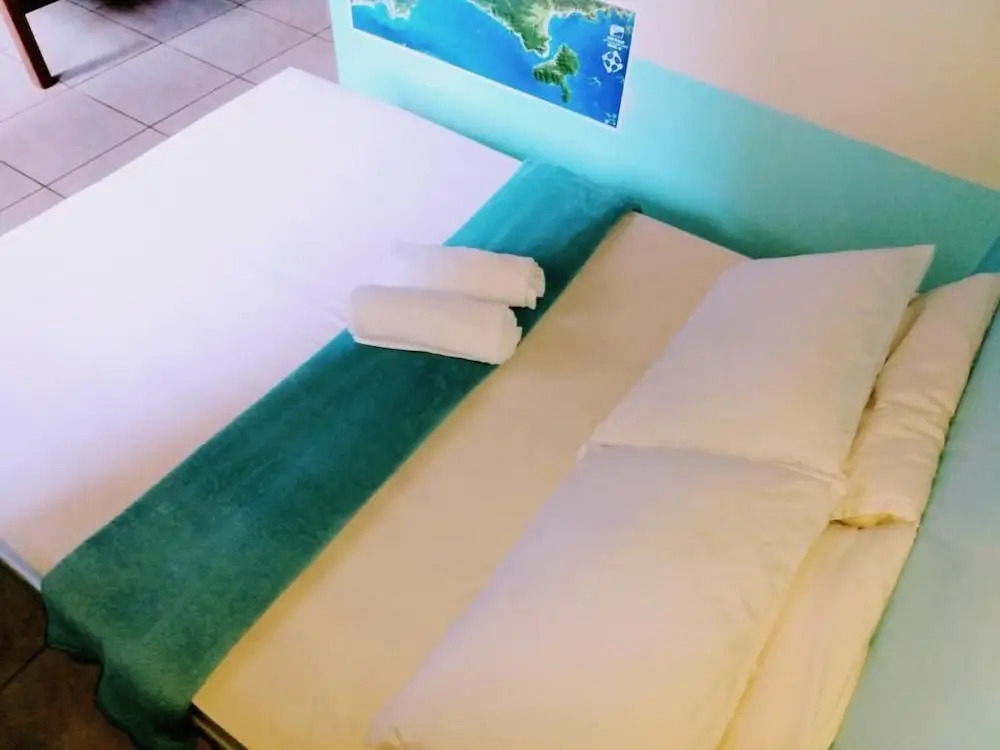 Balaio Hostel Ilha Grande