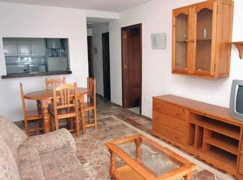 Residencial Nuevo Mexico .