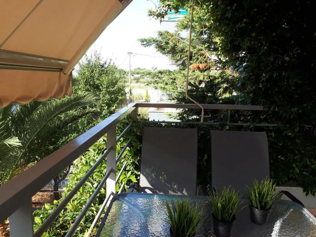 Fanari summer house 2 floors