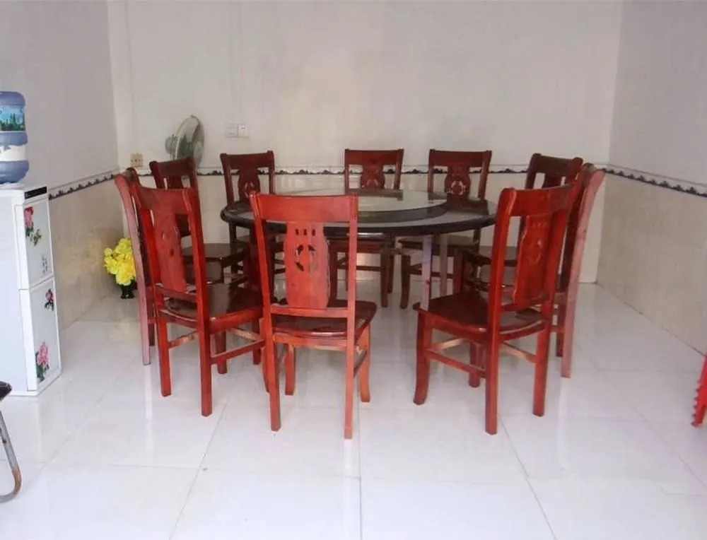 Nuannuangui Inn