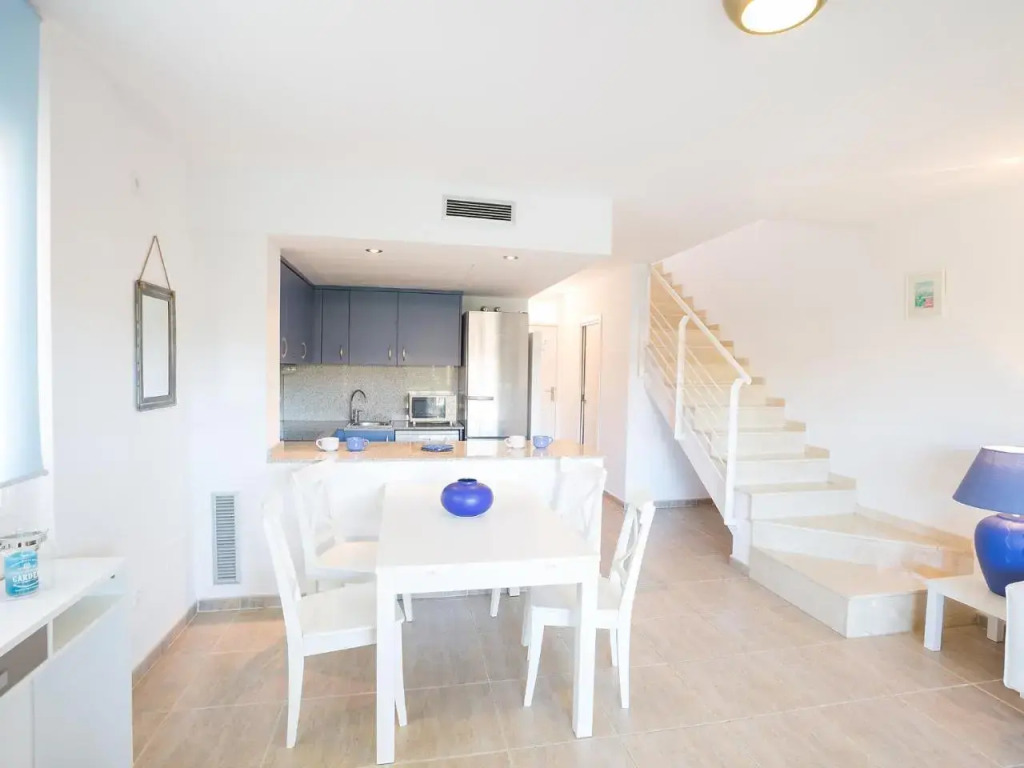 Holiday Home Tramuntana by Interhome