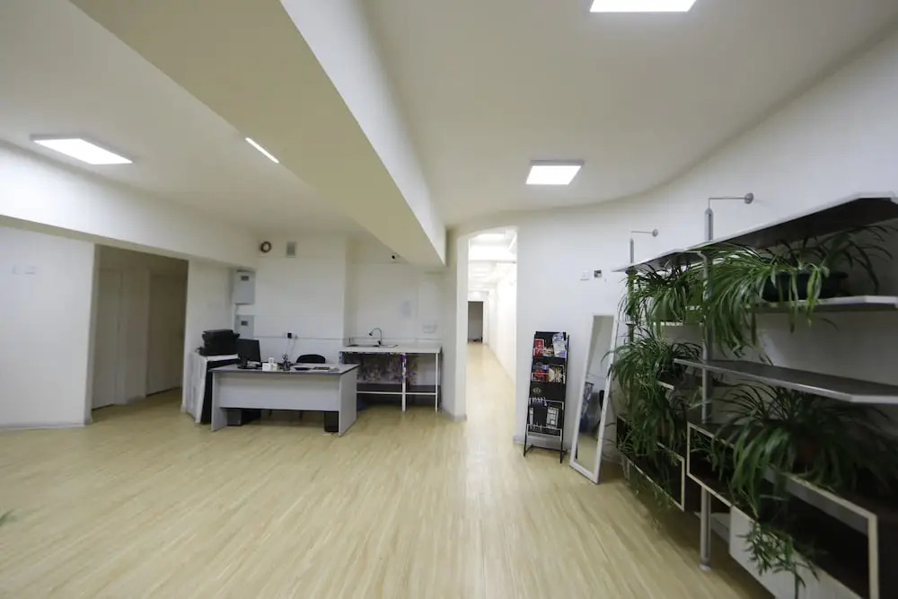 Okay Hostel