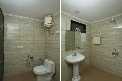 Hotel Bhavini by OYO Rooms