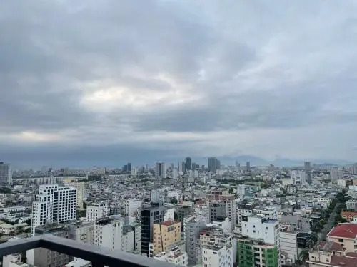 Tuan Sea View Apartment 4