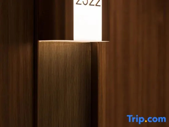 Livetour International Apartment (Guangzhou Financial City Keyun Road Subway Station)