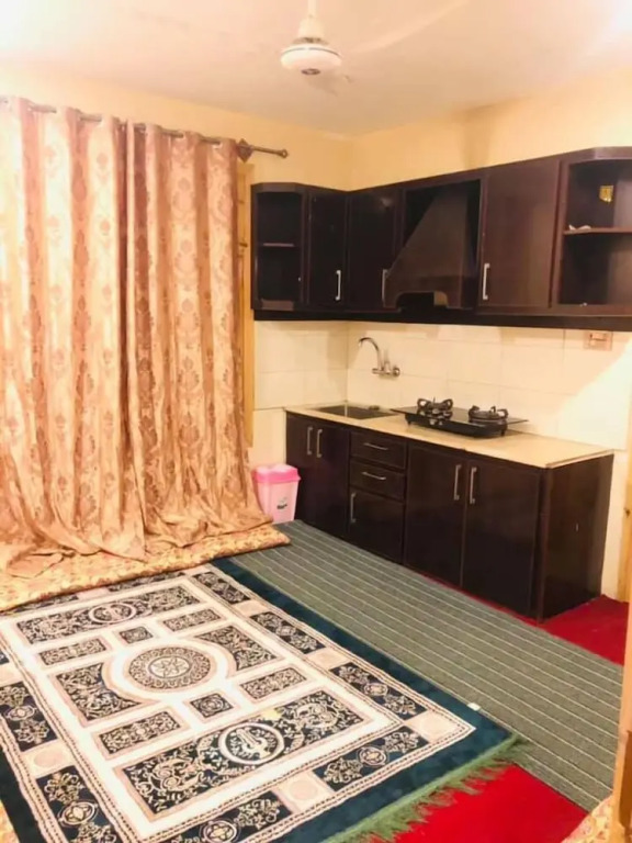Green Guest House Altit Hunza