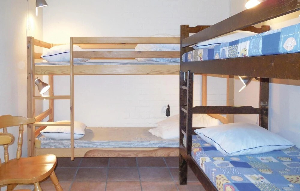 Awesome Apartment in Ystad With 2 Bedrooms and Wifi