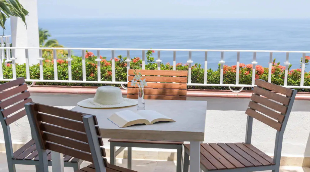 Grand Miramar All Luxury Suites & Residences