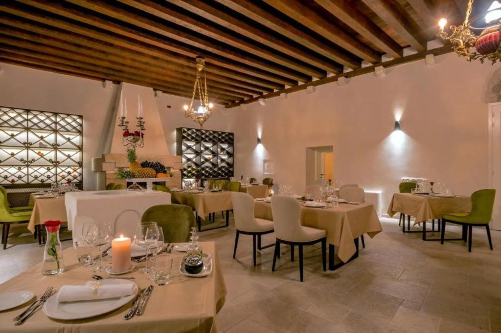Puteus Palace Heritage Hotel